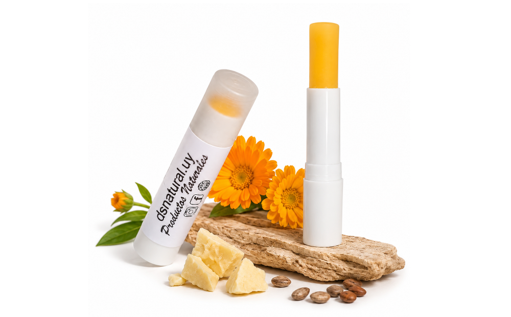 Bálsamo Reparador de Labios