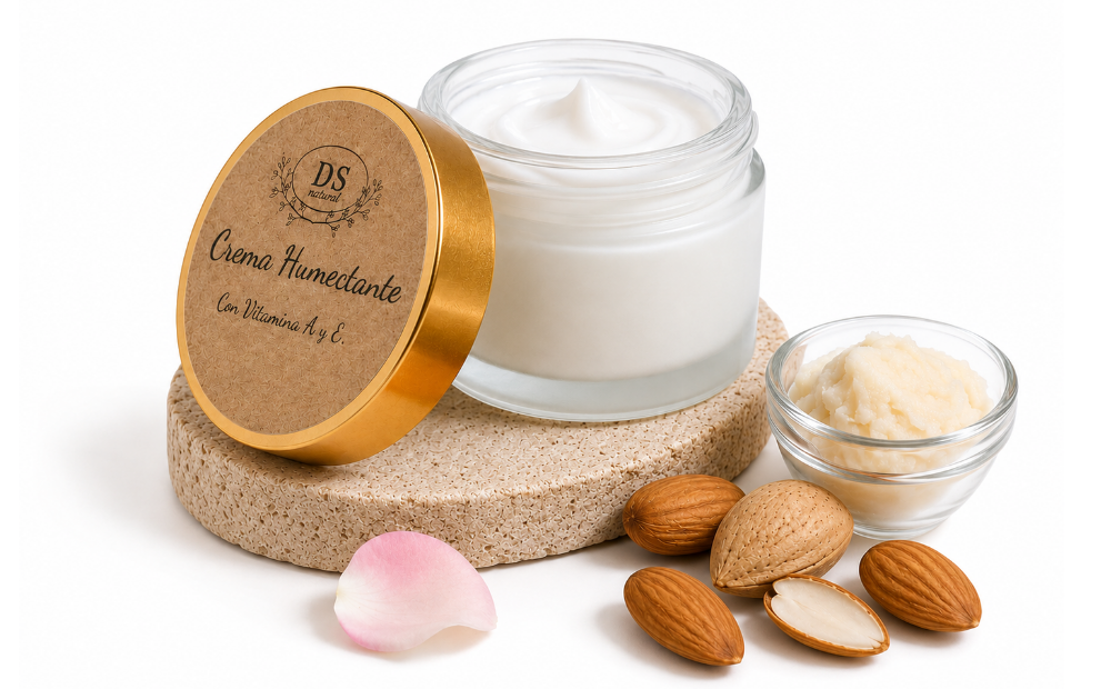 Crema Humectante