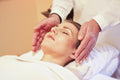 Sesión de Reiki